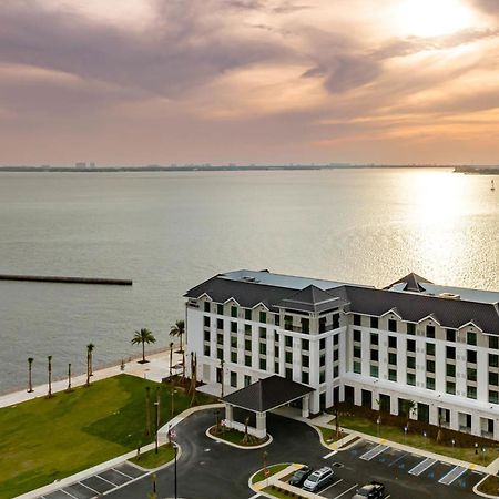 Hotel Indigo - Panama City Marina By Ihg Εξωτερικό φωτογραφία