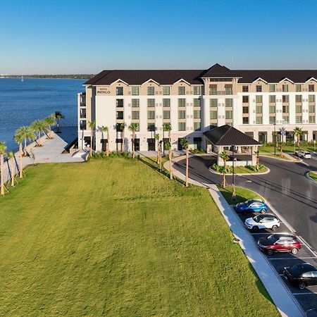 Hotel Indigo - Panama City Marina By Ihg Εξωτερικό φωτογραφία
