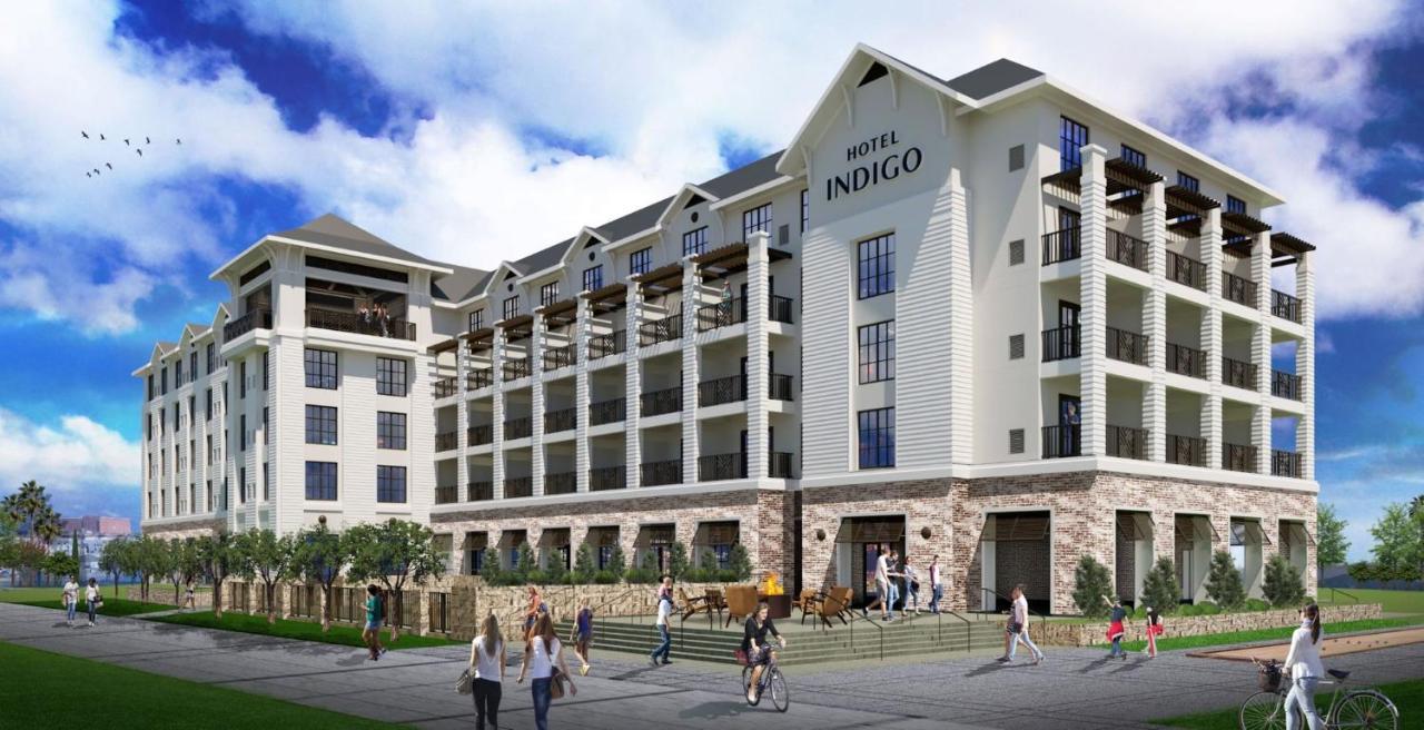 Hotel Indigo - Panama City Marina By Ihg Εξωτερικό φωτογραφία