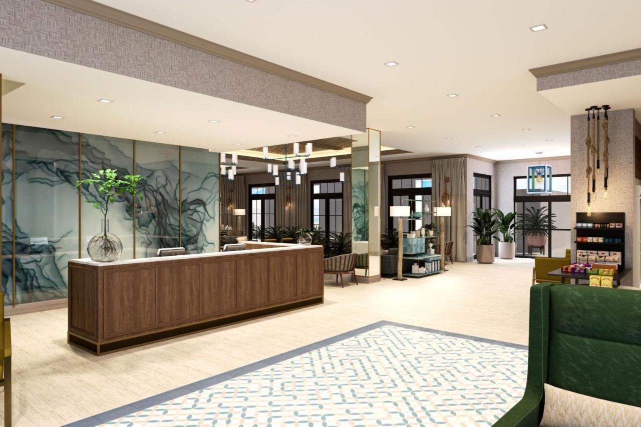 Hotel Indigo - Panama City Marina By Ihg Εξωτερικό φωτογραφία