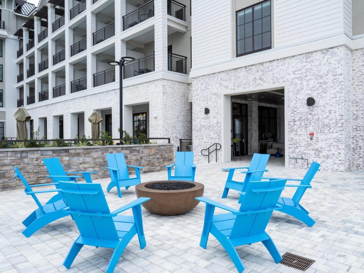 Hotel Indigo - Panama City Marina By Ihg Εξωτερικό φωτογραφία