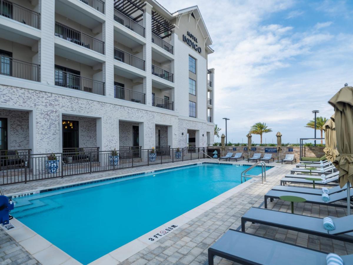 Hotel Indigo - Panama City Marina By Ihg Εξωτερικό φωτογραφία