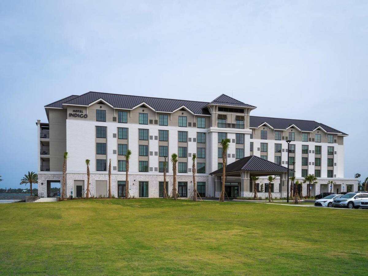 Hotel Indigo - Panama City Marina By Ihg Εξωτερικό φωτογραφία