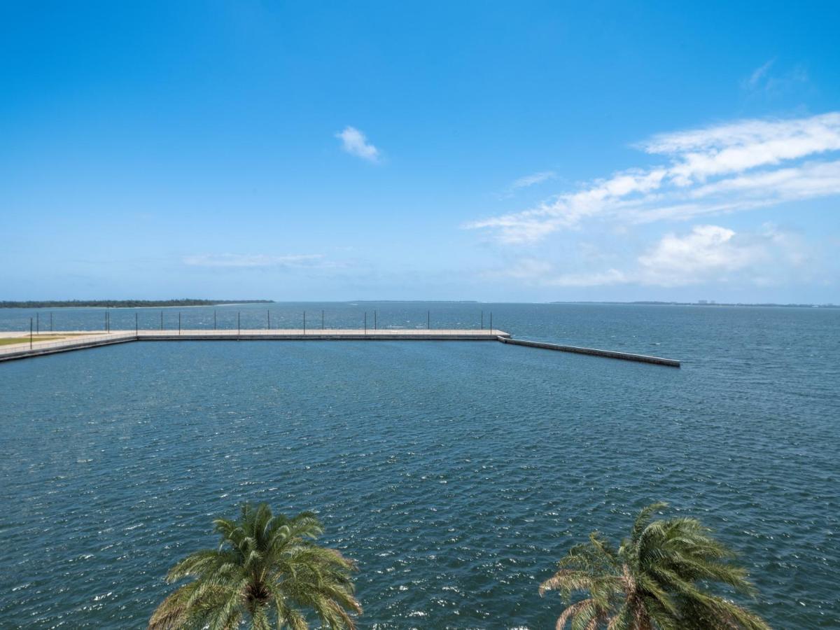 Hotel Indigo - Panama City Marina By Ihg Εξωτερικό φωτογραφία