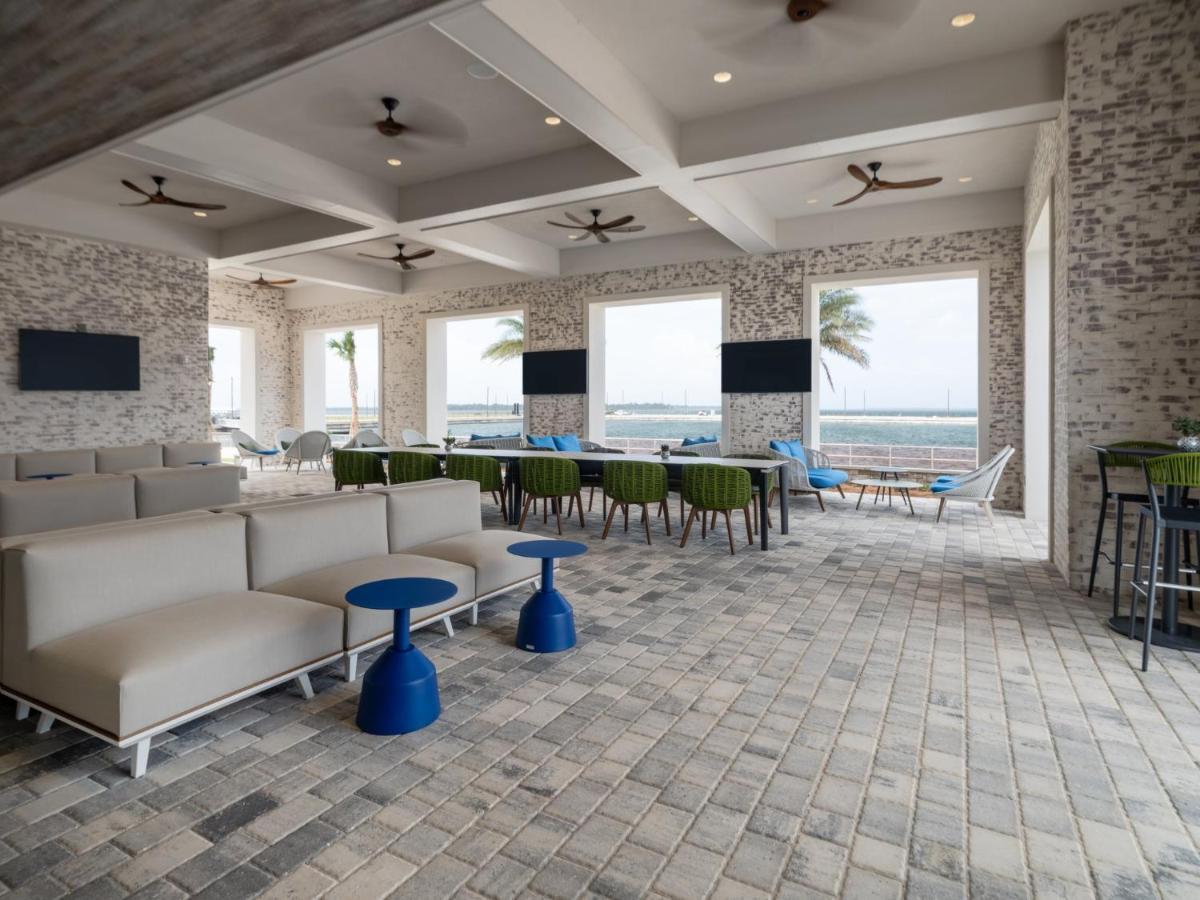 Hotel Indigo - Panama City Marina By Ihg Εξωτερικό φωτογραφία