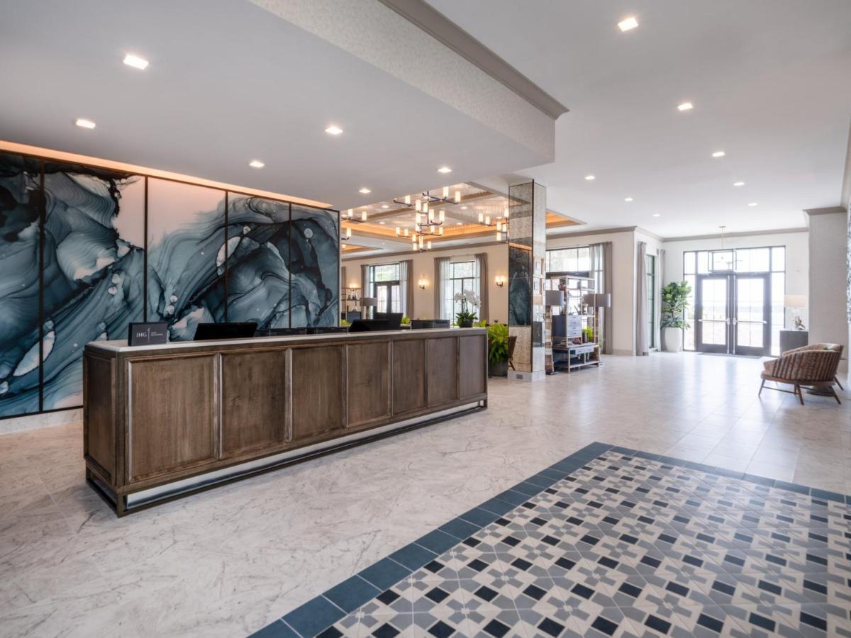 Hotel Indigo - Panama City Marina By Ihg Εξωτερικό φωτογραφία