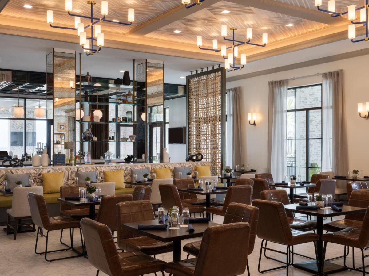 Hotel Indigo - Panama City Marina By Ihg Εξωτερικό φωτογραφία