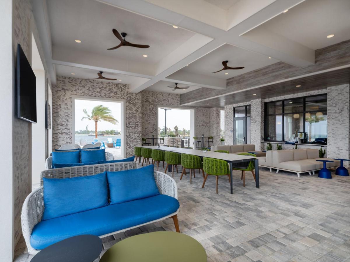 Hotel Indigo - Panama City Marina By Ihg Εξωτερικό φωτογραφία