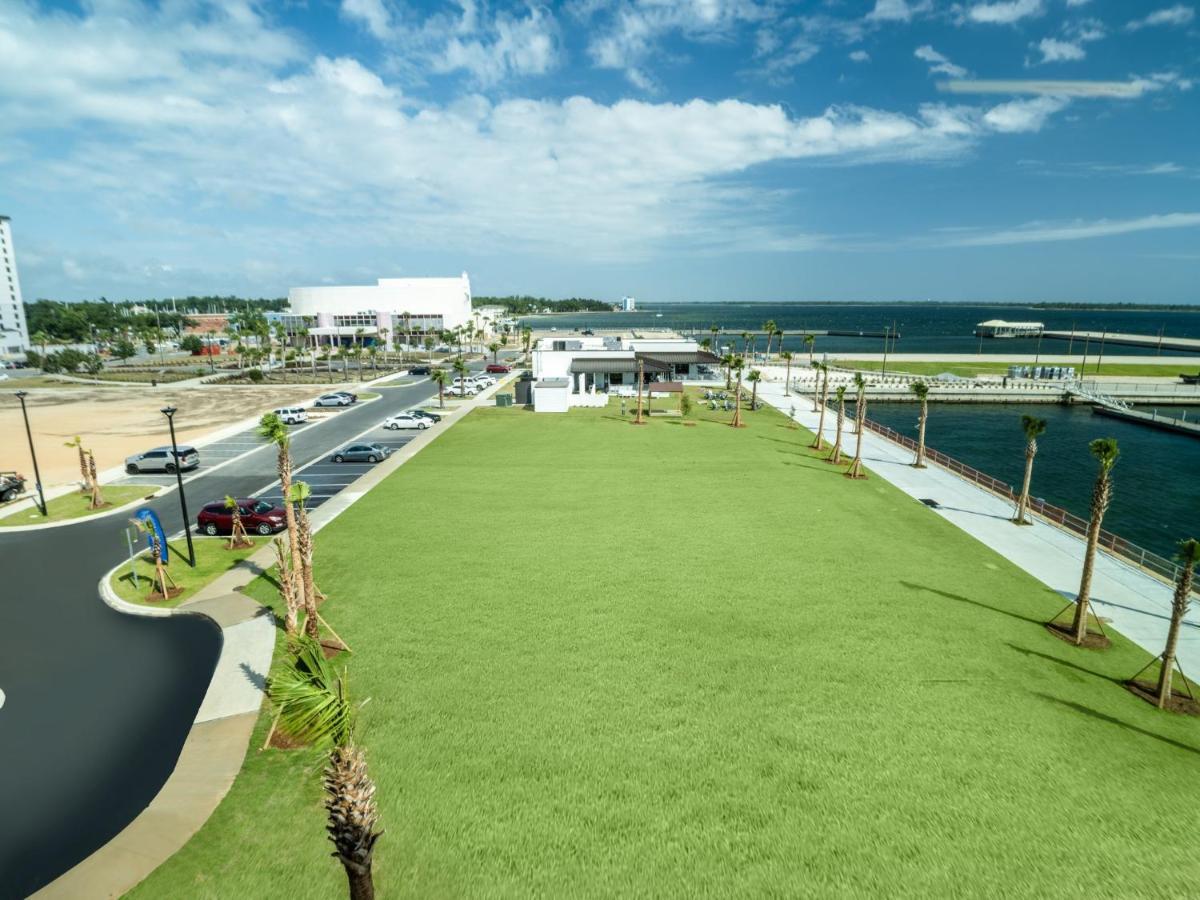 Hotel Indigo - Panama City Marina By Ihg Εξωτερικό φωτογραφία