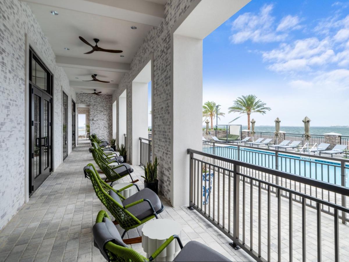 Hotel Indigo - Panama City Marina By Ihg Εξωτερικό φωτογραφία