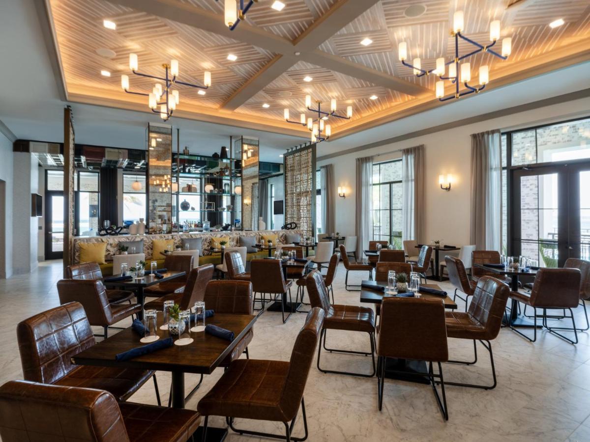 Hotel Indigo - Panama City Marina By Ihg Εξωτερικό φωτογραφία