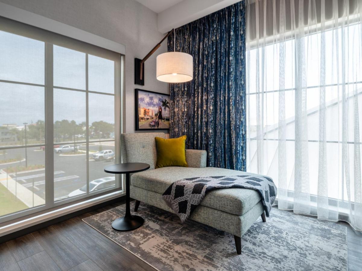Hotel Indigo - Panama City Marina By Ihg Εξωτερικό φωτογραφία