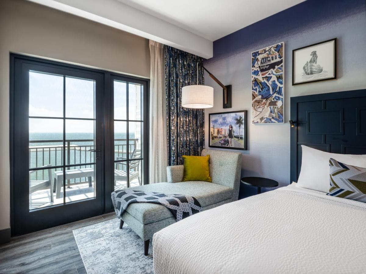 Hotel Indigo - Panama City Marina By Ihg Εξωτερικό φωτογραφία