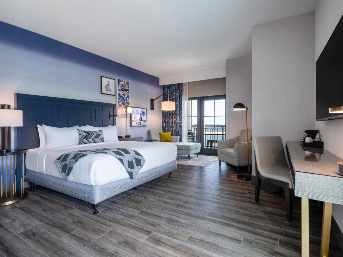 Hotel Indigo - Panama City Marina By Ihg Εξωτερικό φωτογραφία