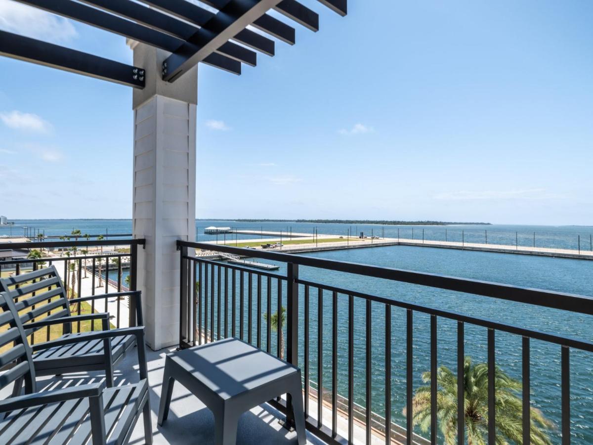 Hotel Indigo - Panama City Marina By Ihg Εξωτερικό φωτογραφία