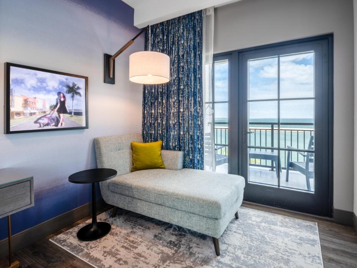 Hotel Indigo - Panama City Marina By Ihg Εξωτερικό φωτογραφία