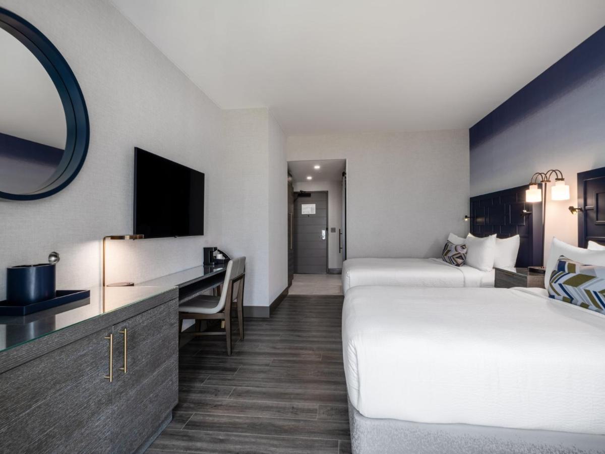 Hotel Indigo - Panama City Marina By Ihg Εξωτερικό φωτογραφία
