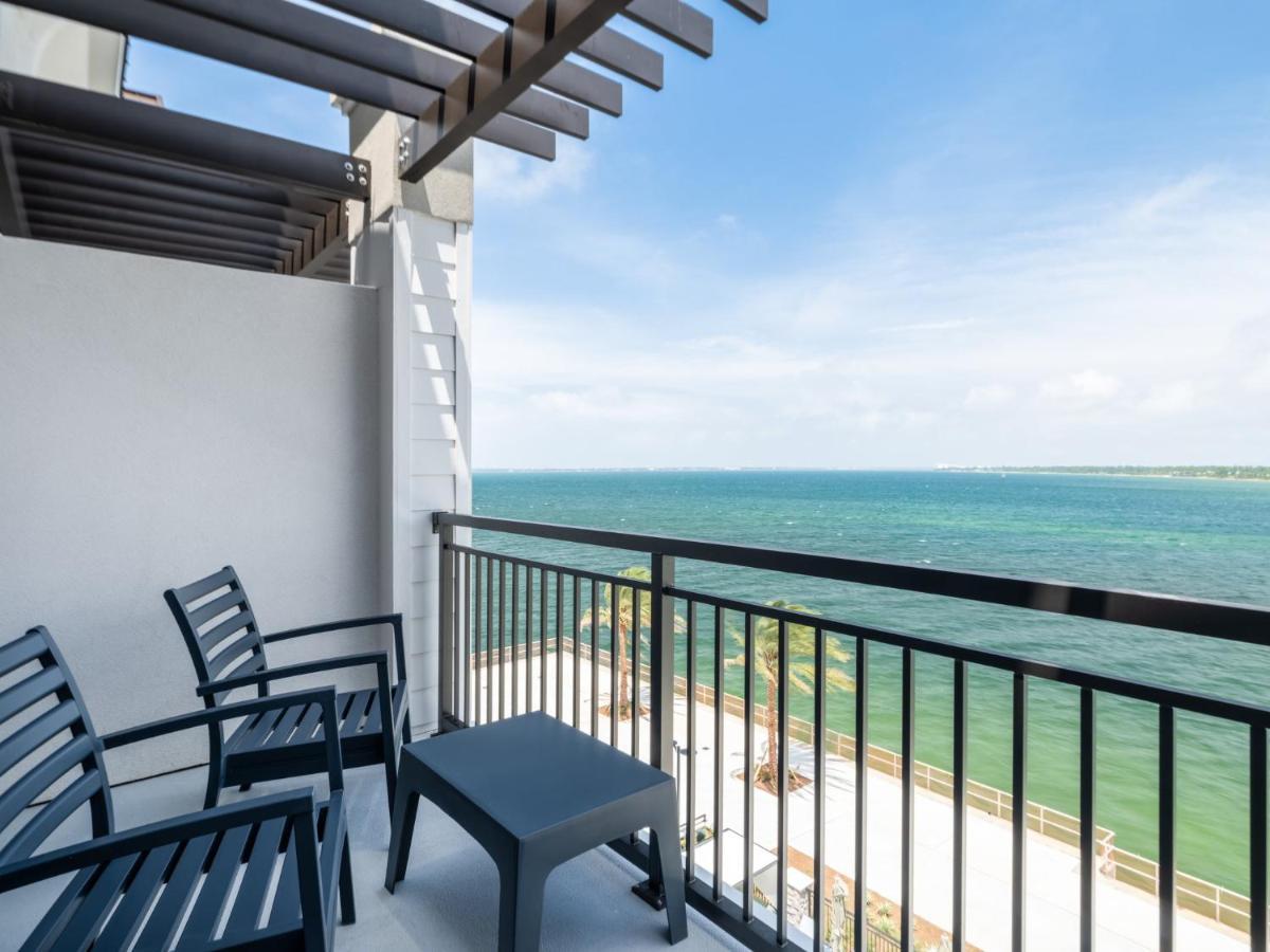Hotel Indigo - Panama City Marina By Ihg Εξωτερικό φωτογραφία