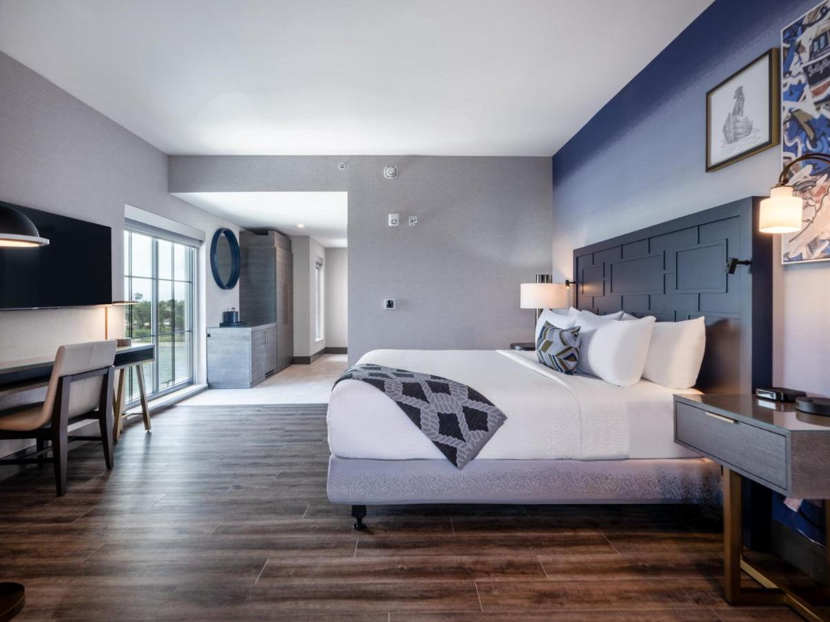 Hotel Indigo - Panama City Marina By Ihg Εξωτερικό φωτογραφία