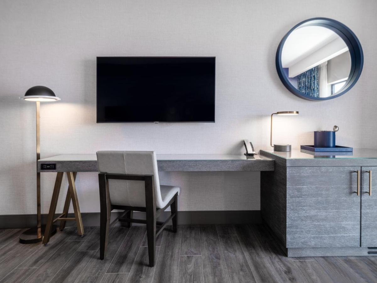 Hotel Indigo - Panama City Marina By Ihg Εξωτερικό φωτογραφία