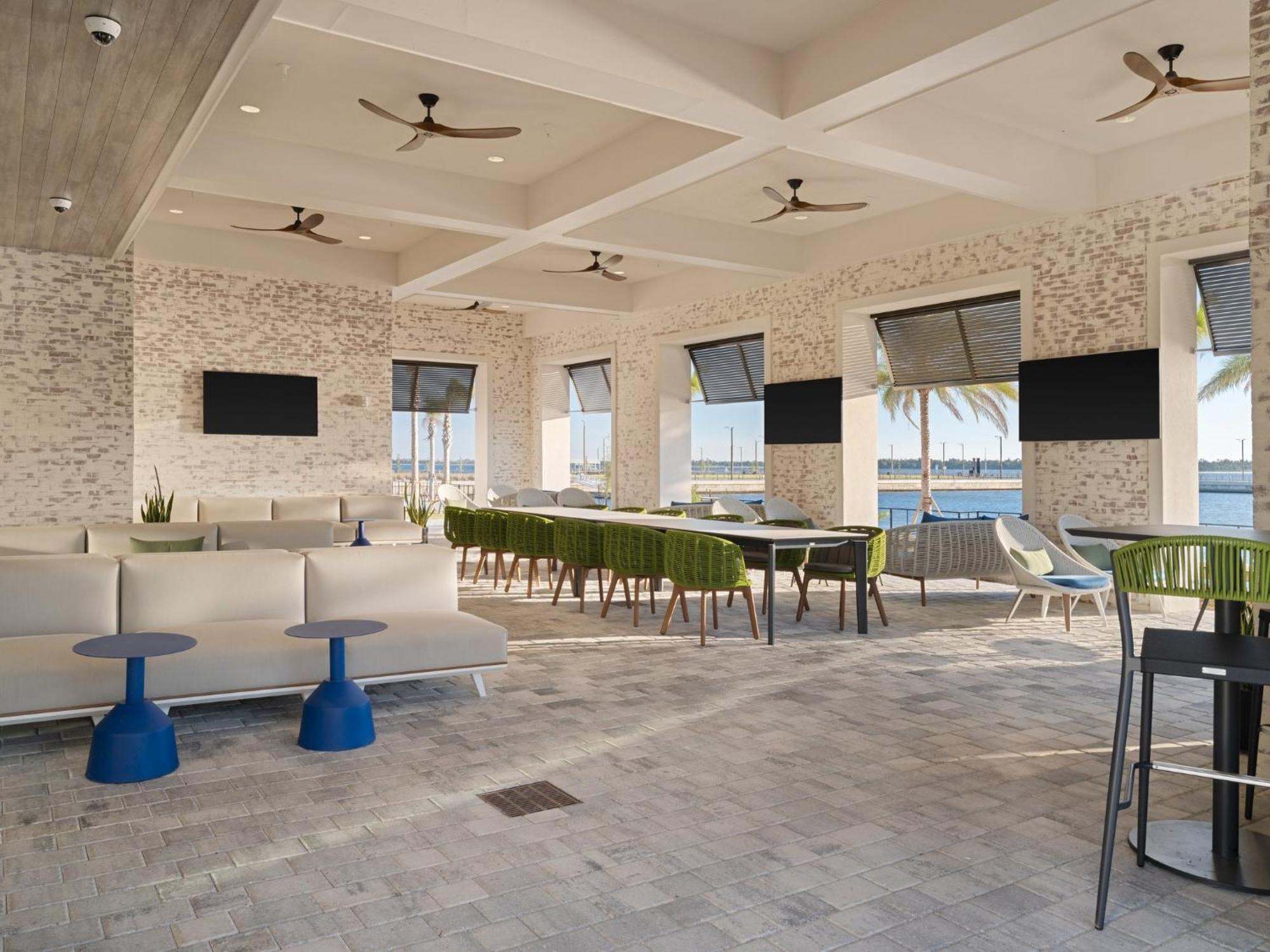 Hotel Indigo - Panama City Marina By Ihg Εξωτερικό φωτογραφία