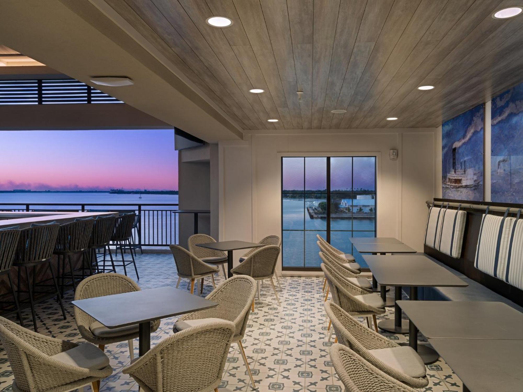 Hotel Indigo - Panama City Marina By Ihg Εξωτερικό φωτογραφία