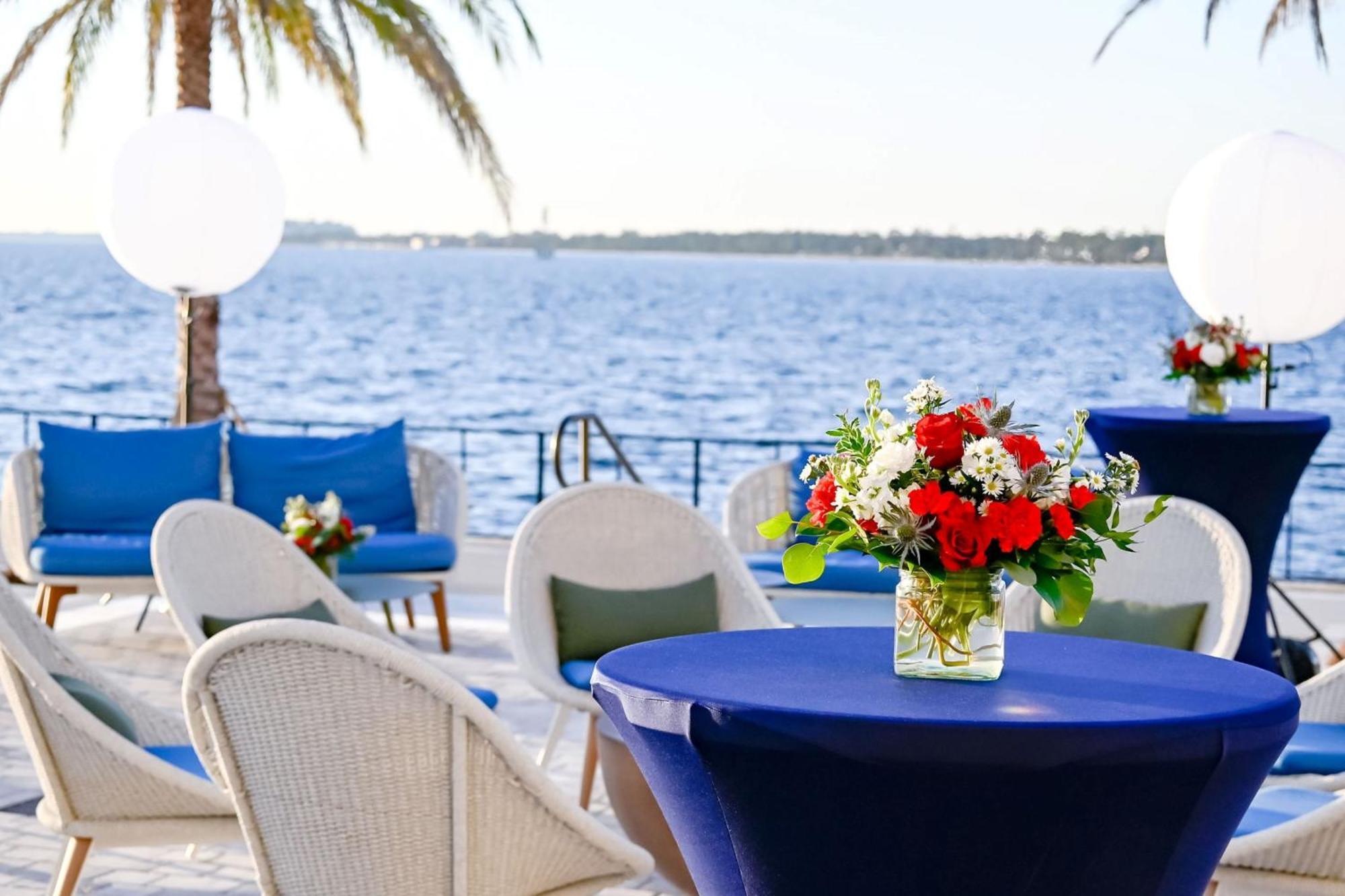 Hotel Indigo - Panama City Marina By Ihg Εξωτερικό φωτογραφία