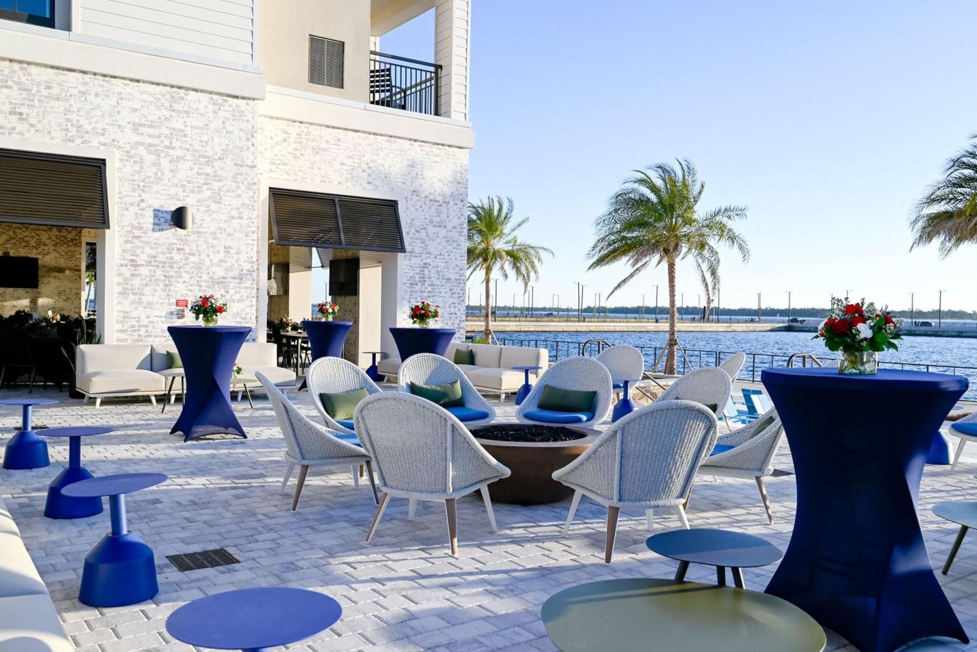 Hotel Indigo - Panama City Marina By Ihg Εξωτερικό φωτογραφία