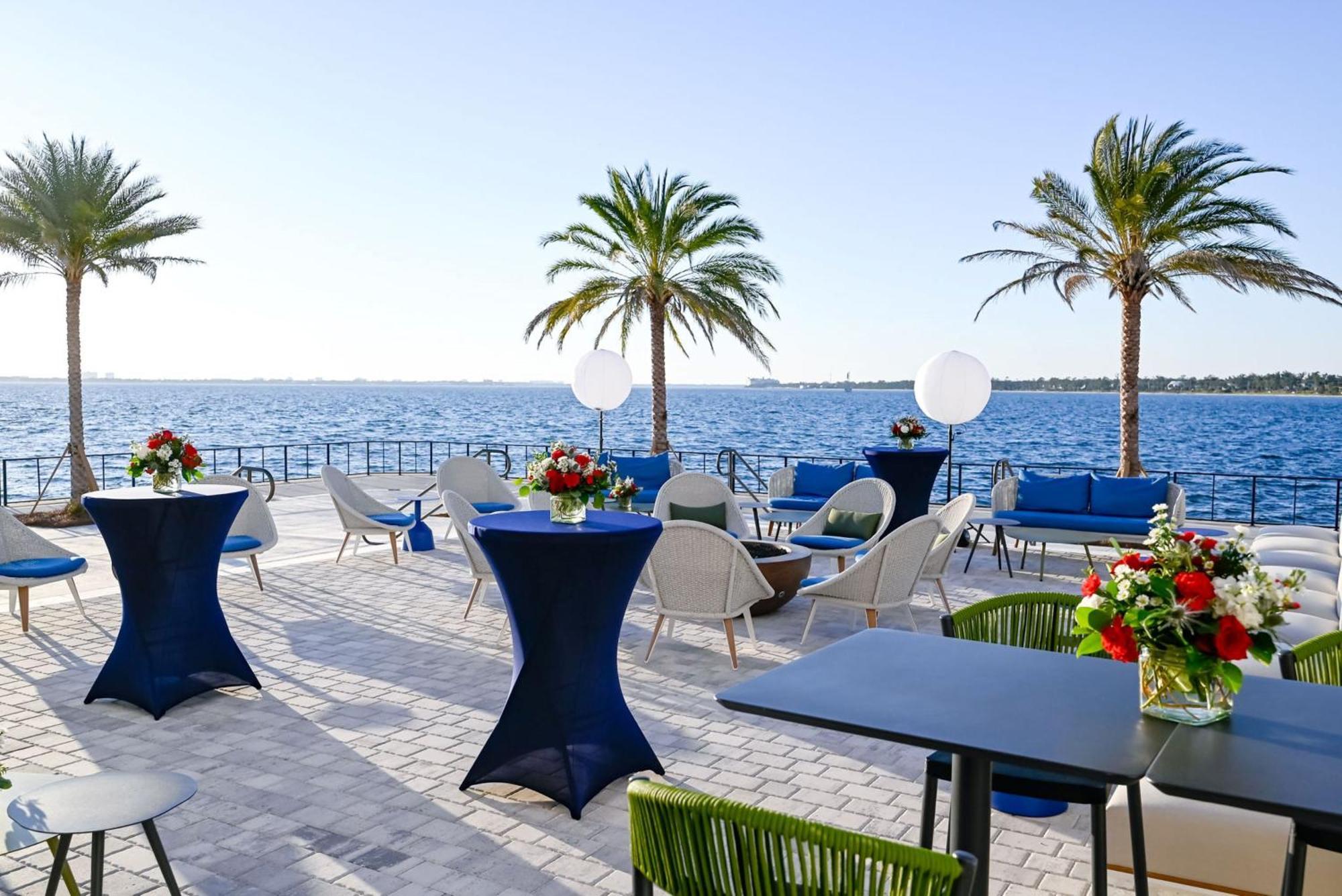 Hotel Indigo - Panama City Marina By Ihg Εξωτερικό φωτογραφία