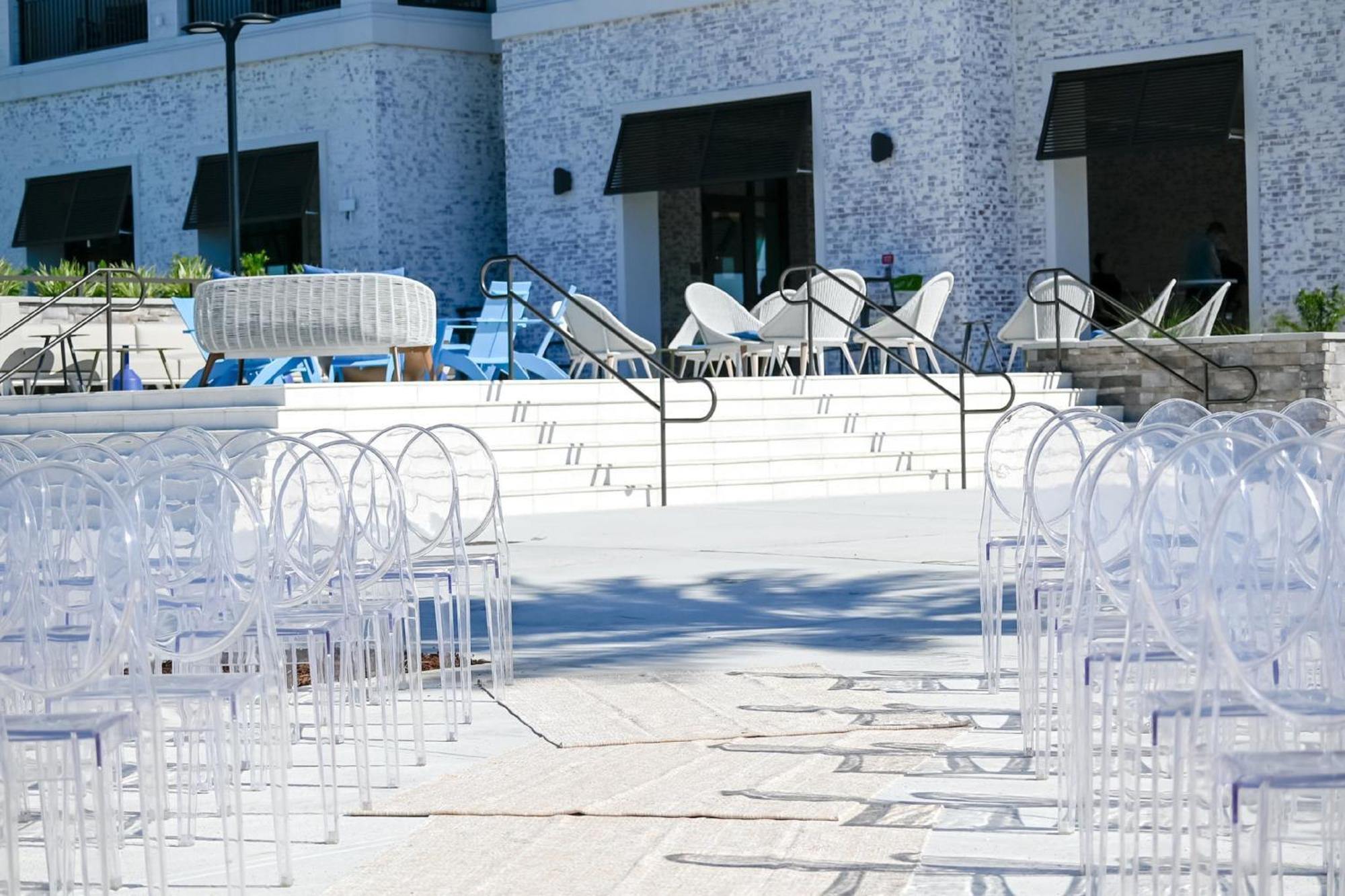 Hotel Indigo - Panama City Marina By Ihg Εξωτερικό φωτογραφία