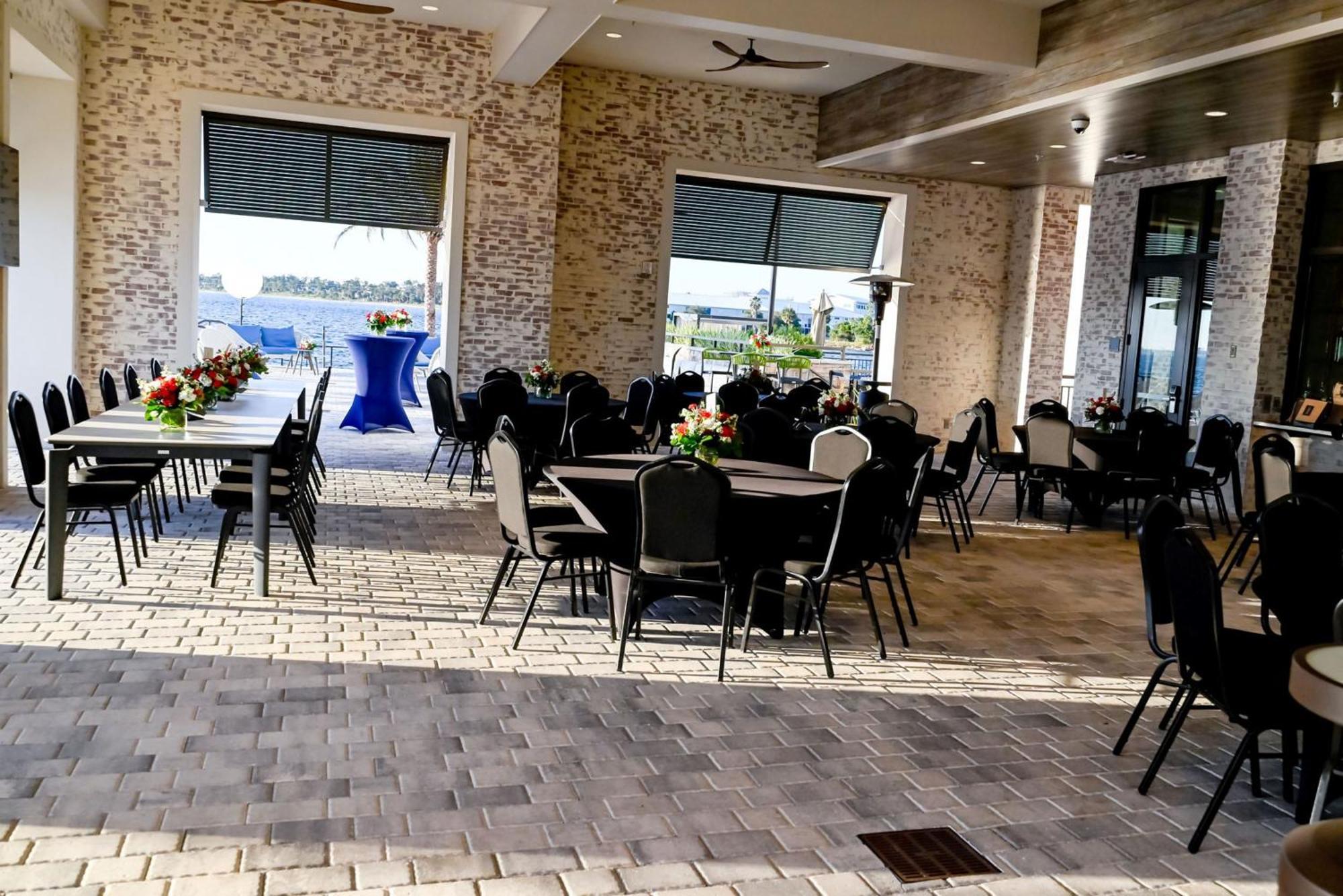 Hotel Indigo - Panama City Marina By Ihg Εξωτερικό φωτογραφία