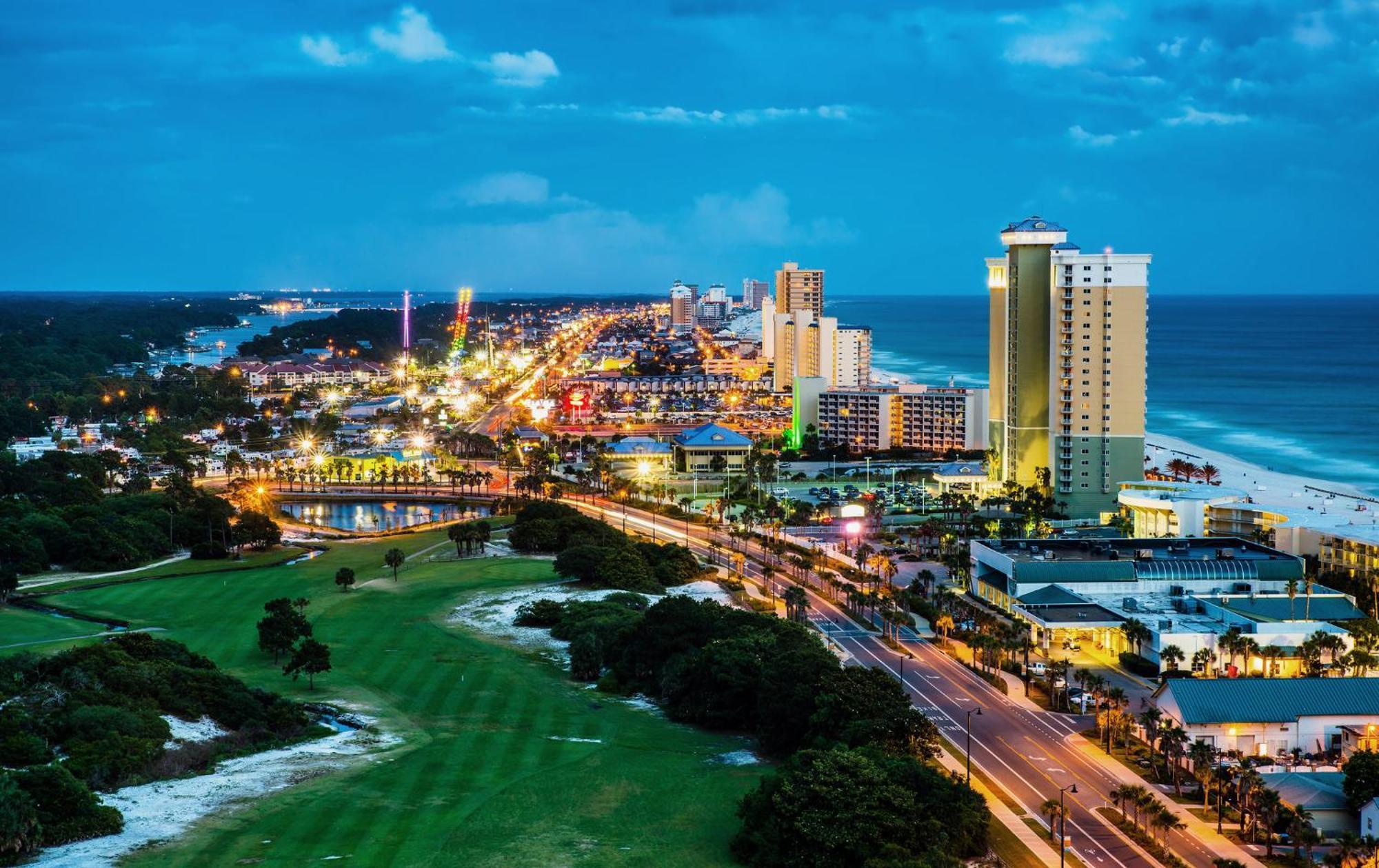 Hotel Indigo - Panama City Marina By Ihg Εξωτερικό φωτογραφία