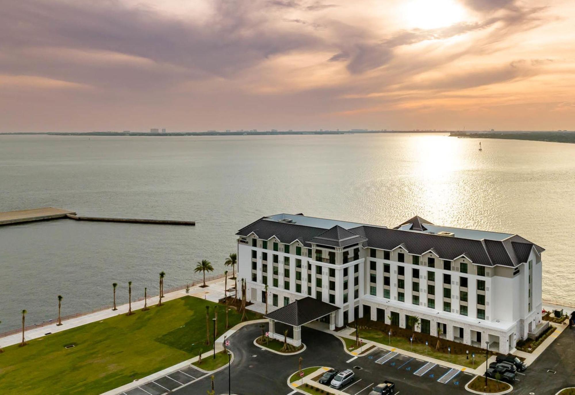 Hotel Indigo - Panama City Marina By Ihg Εξωτερικό φωτογραφία