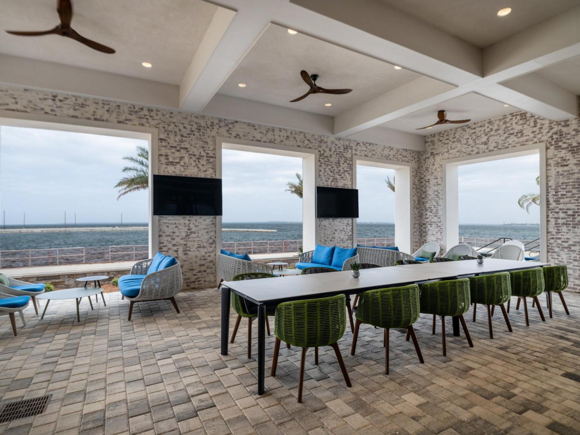 Hotel Indigo - Panama City Marina By Ihg Εξωτερικό φωτογραφία