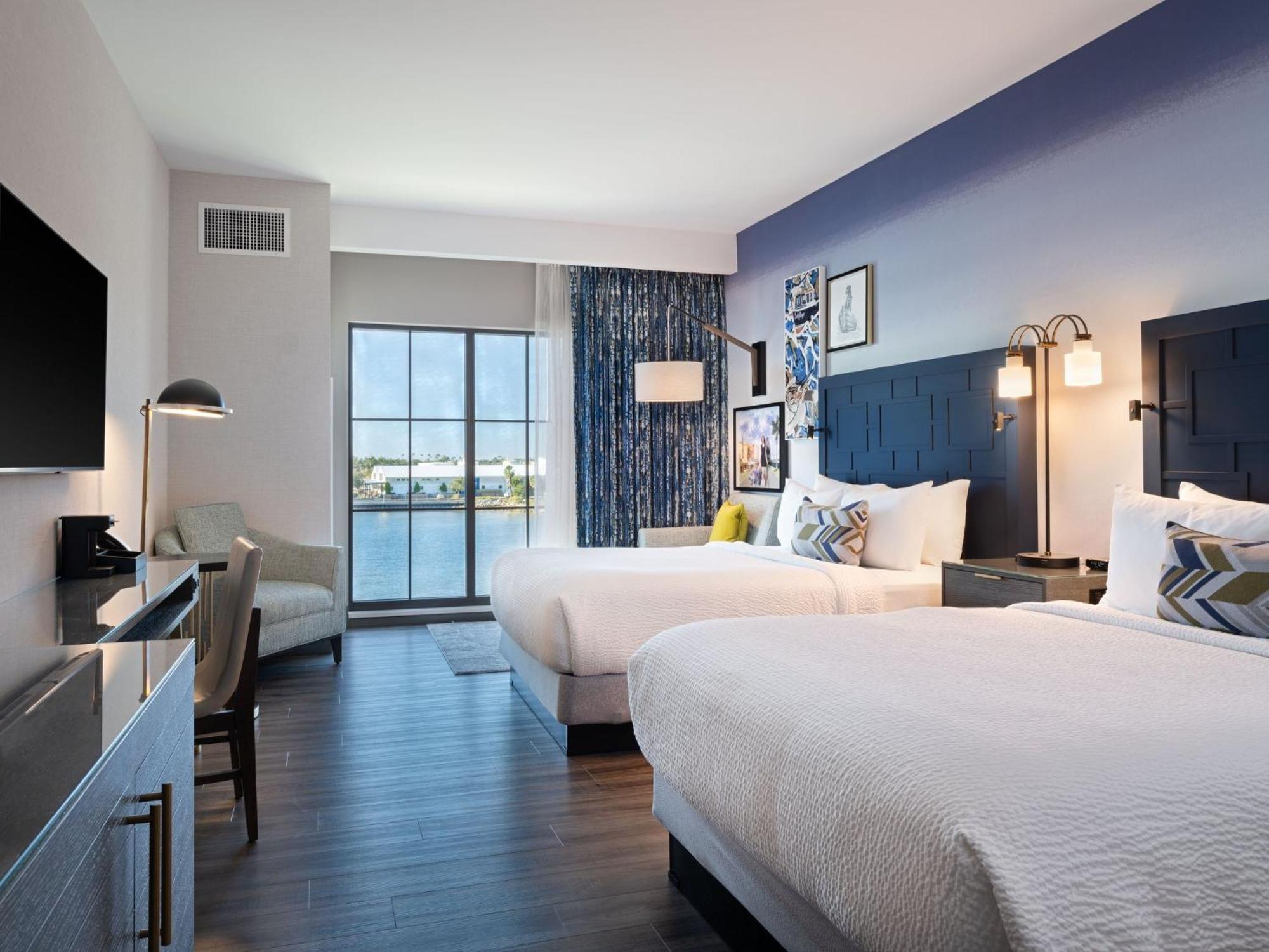 Hotel Indigo - Panama City Marina By Ihg Εξωτερικό φωτογραφία