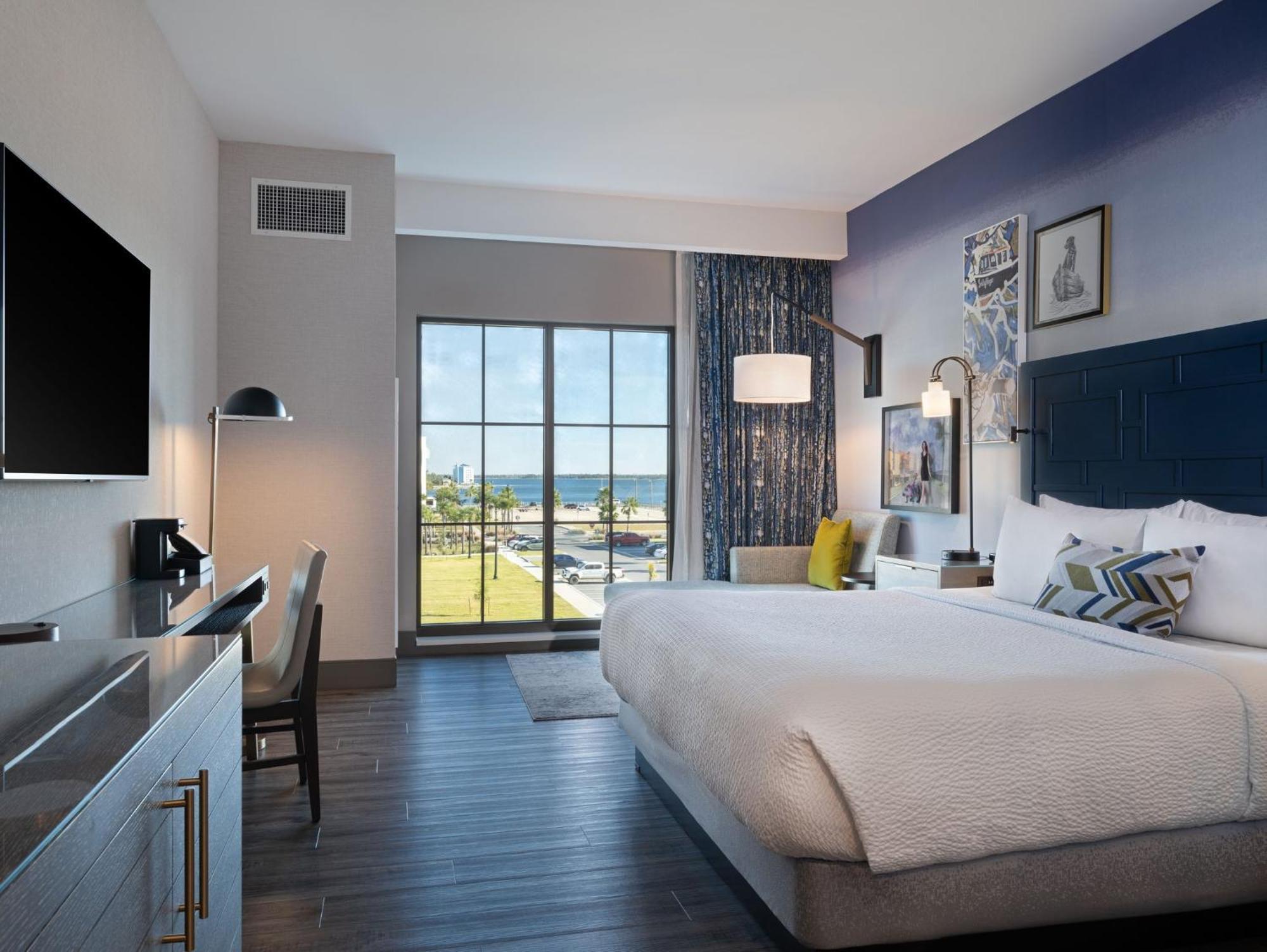 Hotel Indigo - Panama City Marina By Ihg Εξωτερικό φωτογραφία