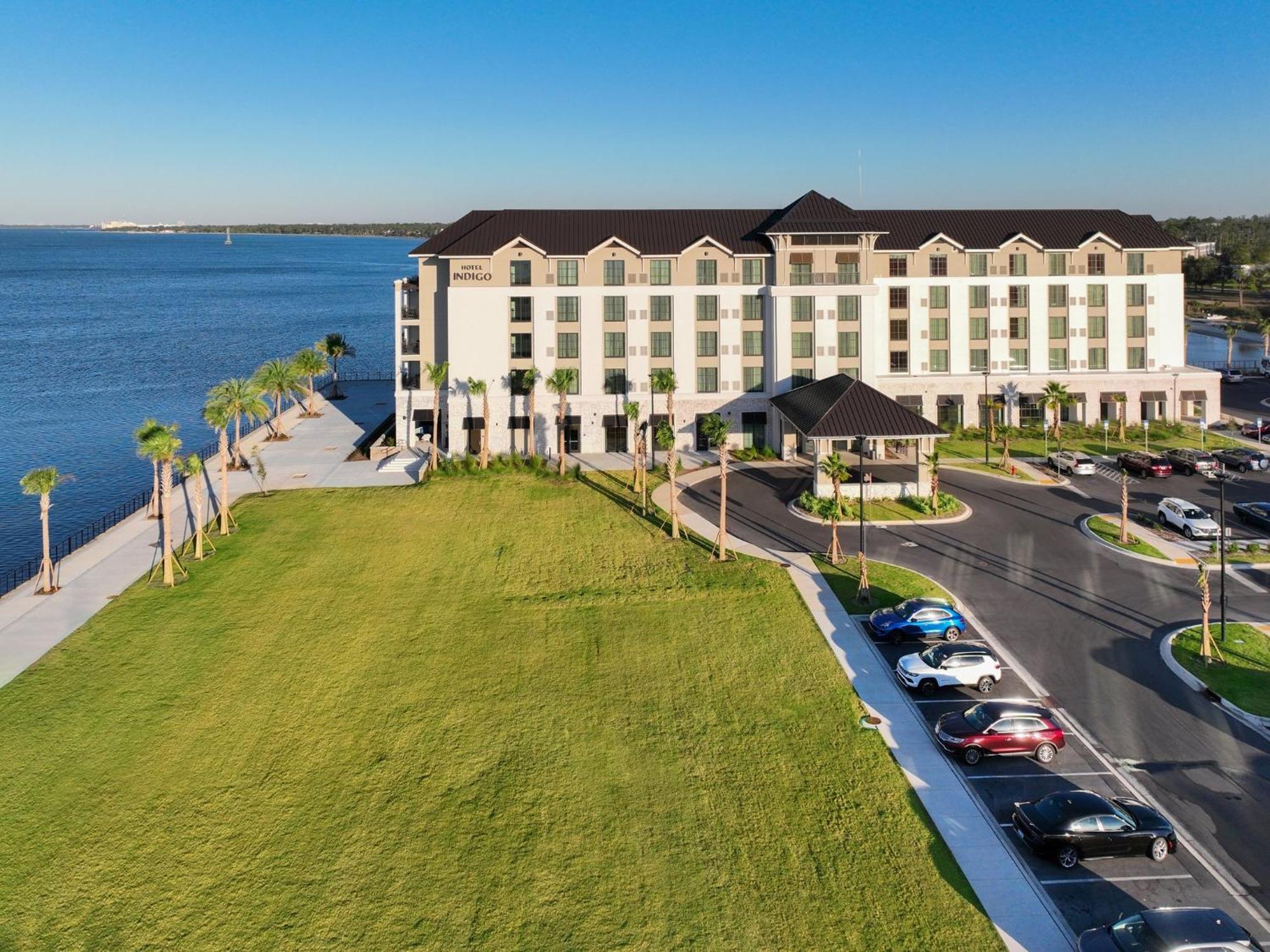Hotel Indigo - Panama City Marina By Ihg Εξωτερικό φωτογραφία