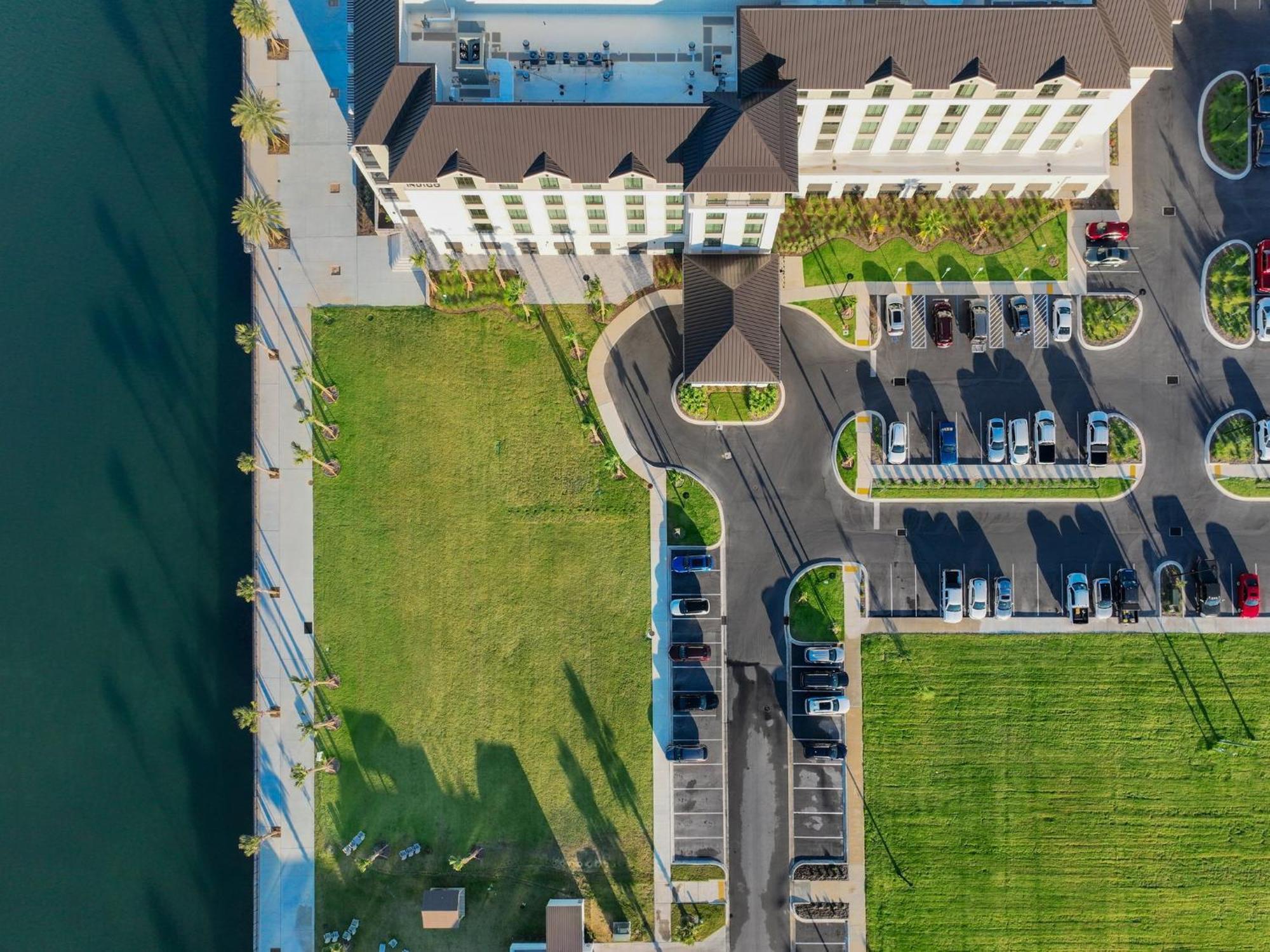 Hotel Indigo - Panama City Marina By Ihg Εξωτερικό φωτογραφία